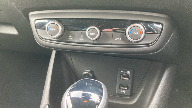 Vauxhall Crossland 1.2 Turbo [130] Ultimate 5dr Auto Petrol Hatchback